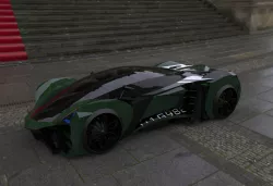 Hetronex v2