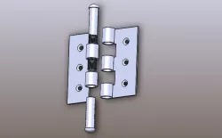 Hinge