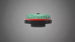 HKS SuperFlow Mushroom Intake Filter