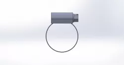 hose clamp
