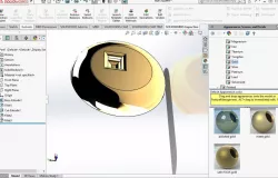 how to activate RealView with real hack 6 solidwork 2019