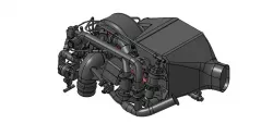 HVAC Engine