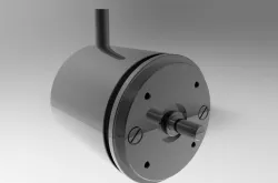 Incremental encoder LIR-137A (version 3)