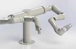 Industrial Robot