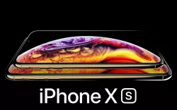 iPhone Xs (detailed)