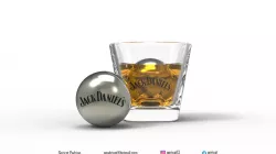 Jack Daniels Whiskey Balls