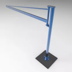 Jib crane