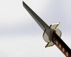 Katana
