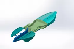 kayak