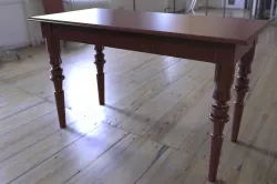 Kitchen table