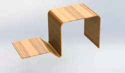 Laptop Table
