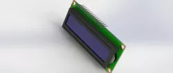 LCD 16X2