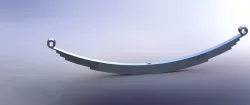 LEAF SPRING