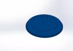 Lid of Glass