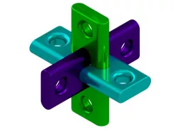 Lock Puzzle