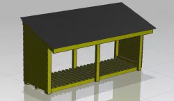 Log Store