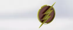 Logo Flash