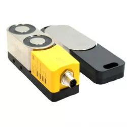 Magnetic Safety Lock