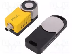 Magnetic Safety Lock