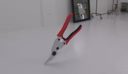 Makaze za lim