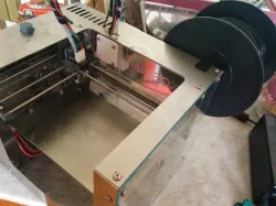 MakiBox Spool Holder (universal)