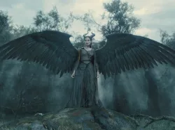 Maleficent
