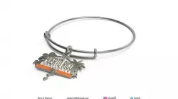 Mannatech Bangle Charm