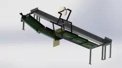 Marble Machine #07