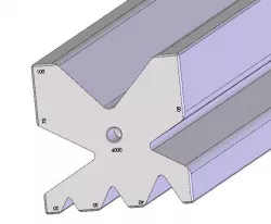 MATRIZ V-20-30-40-50-70-100-A150-C4000