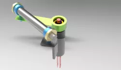 Mechanism