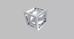 Millers Cube 2x2