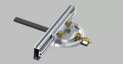 Miter Gauge