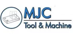 MJC Tool & Machine Logo