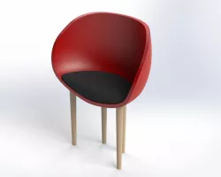 Modern Chair