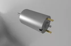 Motor HC677LG