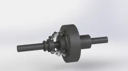 Multi Plate Clutch