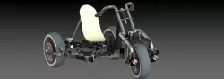 MWA - Trike Model N°01