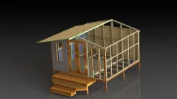 My workshop