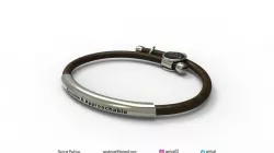 NBAZ Bracelet