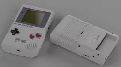 Nintendo Game Boy