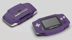 Nintendo Game Boy Advance