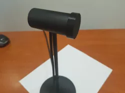 Oculus Rift sensor cap.
