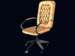 OFFICE CHAIR FARİD