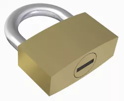 Padlock