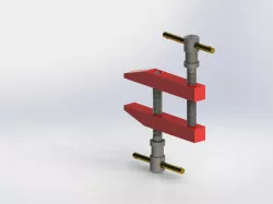 Parallel Clamp
