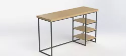 pc table
