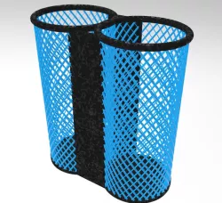 Pen holder