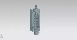 PET Preform Mold