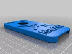phone 5 case Relieve Minecraft
