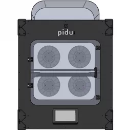 Pidu Box